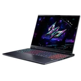 Acer Predator Helios Neo 16S AI Intel Core Ultra 9 275HX 16 GB RAM 512 GB SSD RTX 4060