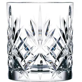 RCR Whiskyglas 0,34 l 6-tlg.