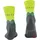Falke TK2 Crest Trekkingsocken steel grey 44-45