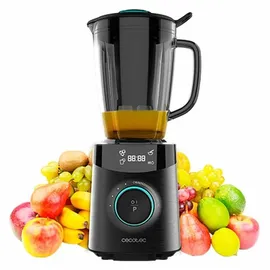 Cecotec Power Black Titanium 2500MAX Advance Standmixer