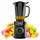 Cecotec Power Black Titanium 2500MAX Advance Standmixer