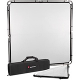 Manfrotto Rapid SkyLite Kit 1,5 x 1,5m, mittelgroß