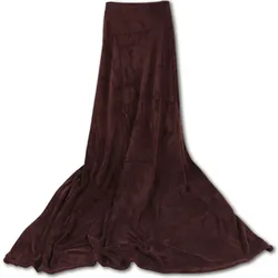 Bestgoodies Kuscheldecke supersofte Tagesdecke vielseitig verwendbare Microfaser-Decke, flauschig und anschmiegsam in vielen verschiedenen modischen Farben erhält