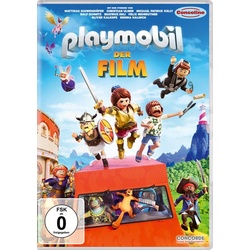 Playmobil - Der Film