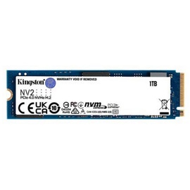 Kingston NV2 PCIe 4.0 SSD 1 TB M.2