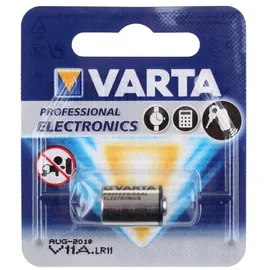 Varta V11A Knopfzelle 38 mAh 1 St.