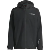 Adidas XPR 2L GORE JKT BLACK - XXL