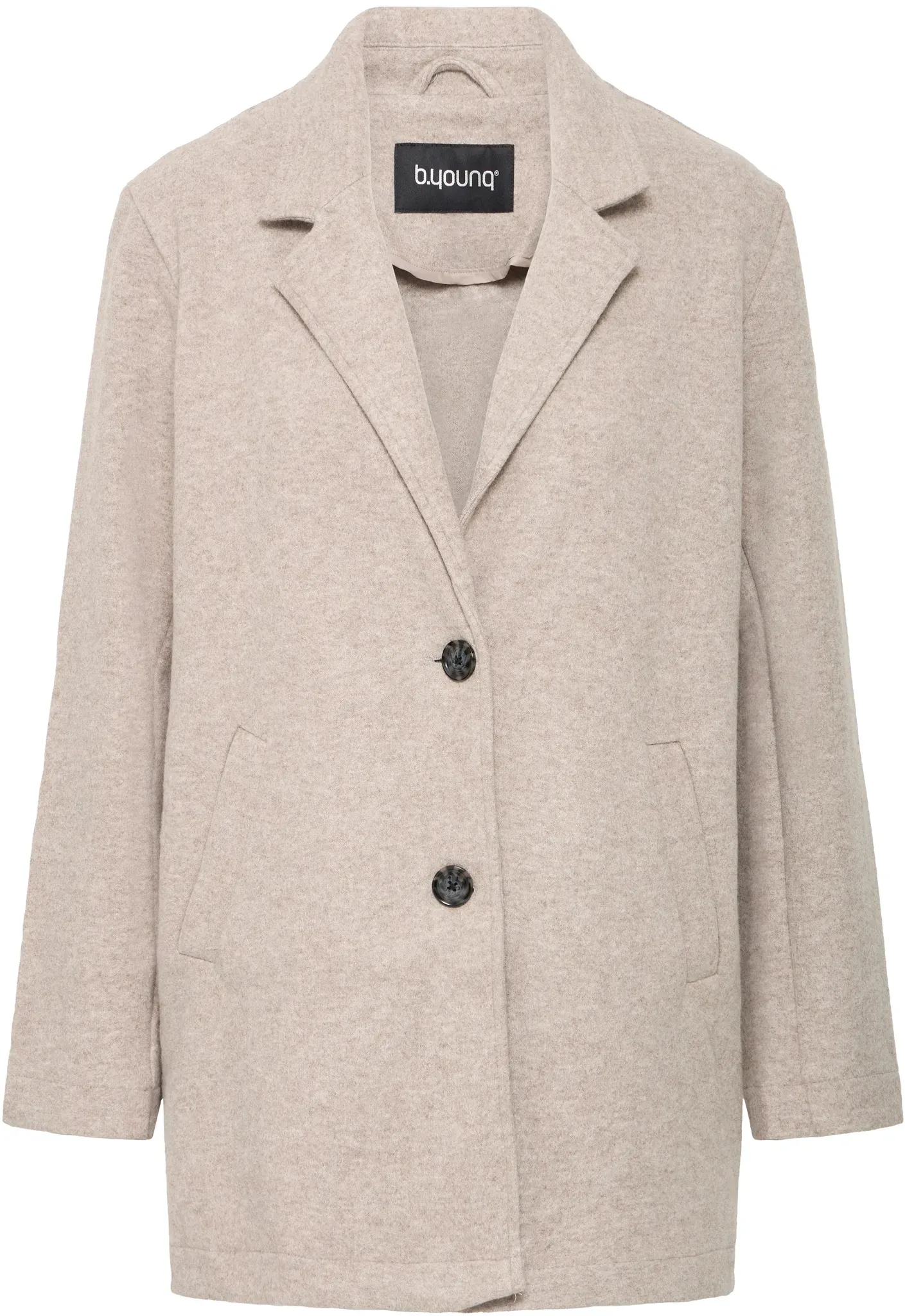 Allwetterjacke B.YOUNG 