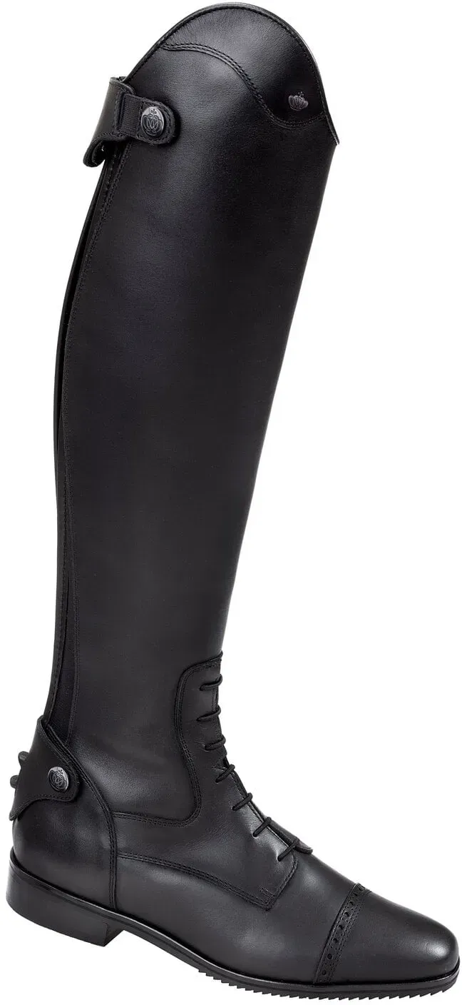 Königs Springstiefel Premium Torino schwarz 36 44 / 31