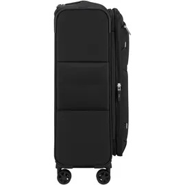 Samsonite GoTwist 4-Rollen 68 cm / 68 l schwarz
