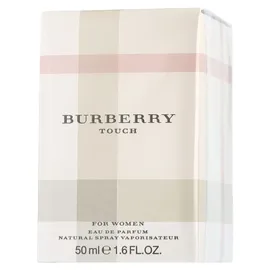 Burberry Touch Eau de Parfum 50 ml