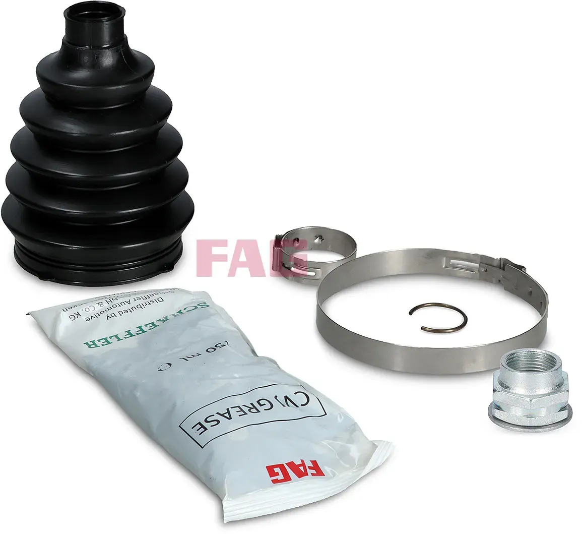 FAG Faltenbalgsatz, Antriebswelle 772048030 für Opel