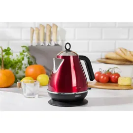 Kassel 1,7 l Rot