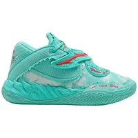 Puma MB.05 Melo World Unisex Blau/Türkis 48