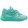 Puma MB.05 Melo World Unisex Blau/Türkis 48
