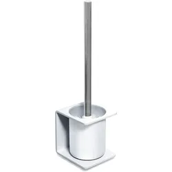 Radius Design - Puro Toilettenbürste, weiß