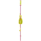 swingball Classic Kickspiel, 5 Jahre | Rot/Gelb | Einheitsgröße