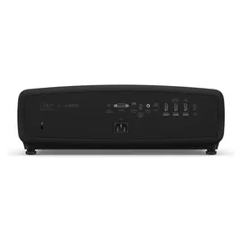 BenQ W2720i 4K Ultra HD Schwarz