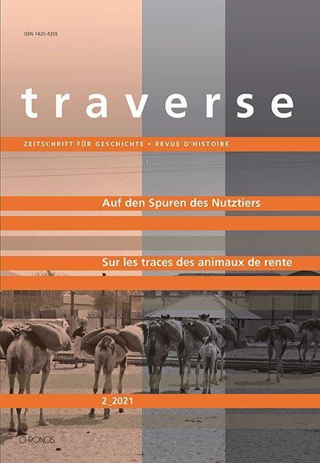 Auf den Spuren der Nutztiere / Aux traces des animaux de rente, Fachbücher