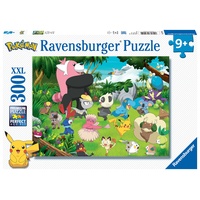 Ravensburger Puzzle Wilde Pokémon (13245)