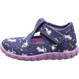 Fischer Markenschuh Flexi Lila 26