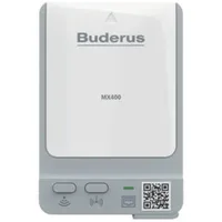 Buderus LAN- und Funkmodul MX400 zur WLAN- oder LAN-Kommunikation