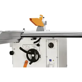 Holzkraft minimax sc 2c inkl. Vorritzeinrichtung