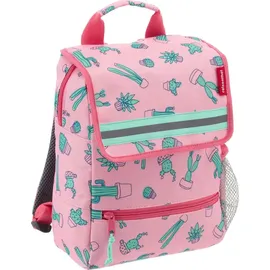 Reisenthel backpack kids Rucksack Kinderrucksack Panda dots pink IE3072