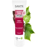 Sante Glossy Shine Conditioner | 150 ml | für glanzloses Haar