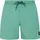 Herren Frosty Green 2XL