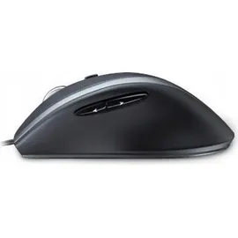 Logitech M500 schwarz