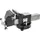 KS Tools Schraubstock Edelstahl 6 Zoll grau