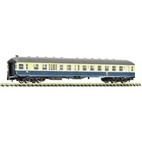 Fleischmann Mitteleinstiegs-Steuerwagen BDymf 456 6260052 N