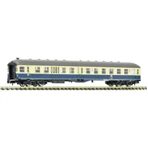 Fleischmann Mitteleinstiegs-Steuerwagen BDymf 456 6260052 N