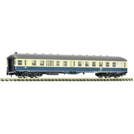 Fleischmann Mitteleinstiegs-Steuerwagen BDymf 456 6260052 N
