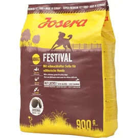 Josera Festival 900 g