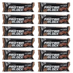 Best Body Nutrition Vital Protein Block Chocolate
