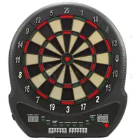 Best Sporting Blackpool elektronisch Kunststoff inkl. 12 Dartpfeilen