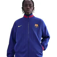 Nike FC Barcelona Academy Pro Heim Dri-Fit Anthem Herren