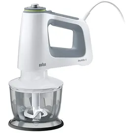 Braun MultiMix 5 HM 5137 Handmixer