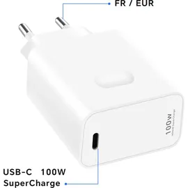 Honor Supercharge Power Adapter GAN Slim (max. 100 W)