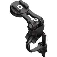 SP CONNECT Bike Bundle II Smartphone Halterung, Schwarz