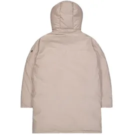 Alpha Industries Puffer Parka Vintage Sand XL