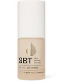 SBT Supreme The Eye & Lip Cream 15 ml