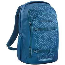 Coocazoo Every Blue Maze