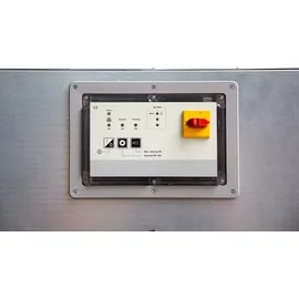 Holzkraft Reinluftentstauber RLA 160