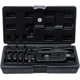 BGS Technic | Trenn- und Nietwerkzeug für Motorradketten Teilung 35 - 525