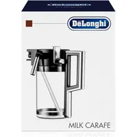 De'Longhi DLSC007 Milchkanne/Milchkaraffe für Kaffeemaschinen