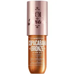 Sol de Janeiro Glowmotions Glow Body Oil Körperöl 75 ml