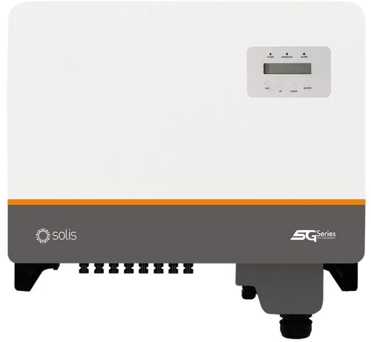 Solis 'S5-GC30K'(0% MwSt §12 III UstG)